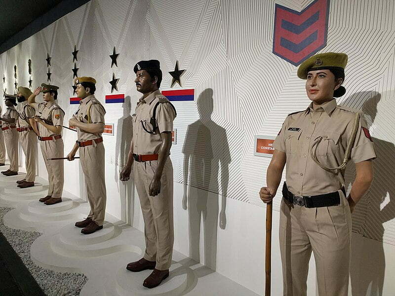 Police_Museum