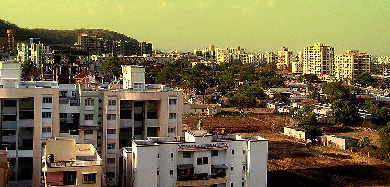 Pune-Pashan_skyline1