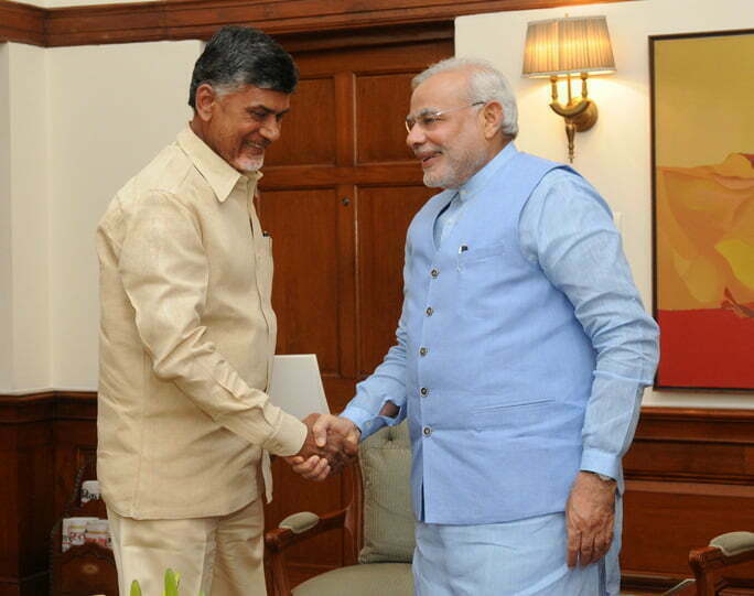 Andhra_CM_Chandrababu_Naidu_meets_PM_Modi