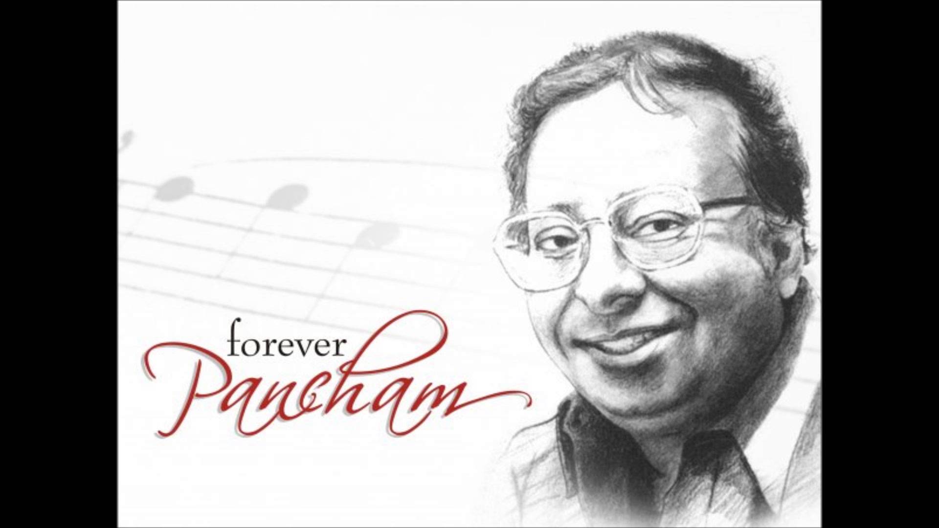 Remembering Pancham Da - R.D. Burman - Taazakhabar News