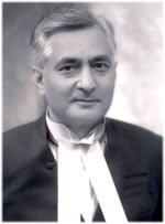 Justice Thakur