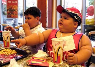 fast-food-kids