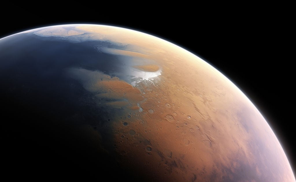 Mars_planet