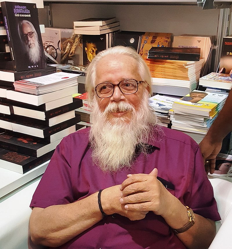 Nambi_Narayanan