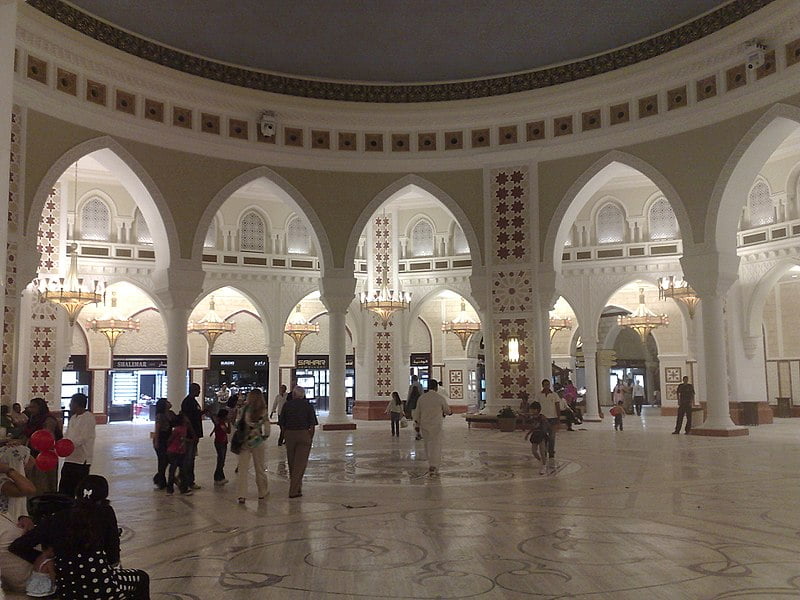 Dubai_Mall 2