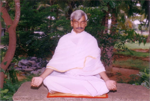 Dr. Narayan Savant ‘Guru ji’ 2