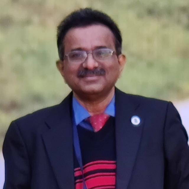 Ravindra Vashisht, Regional Director, Agility Fuel Solutions