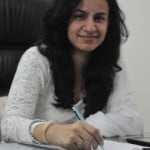 Dr. Nisha Khanna