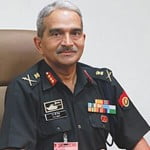 Lt. Gen. (Dr.) N. B. Singh, PVSM, AVSM, VSM, ADC