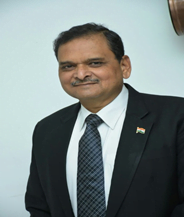 Maj. Gen. C P Singh