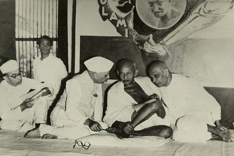 Who would have been a better Prime Minister - Nehru or Patel?