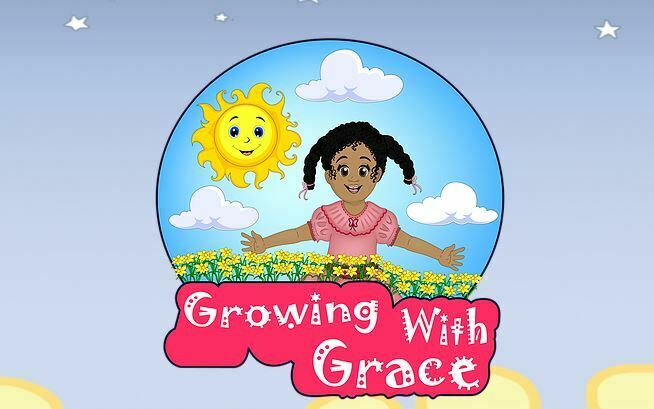 growing with grace
