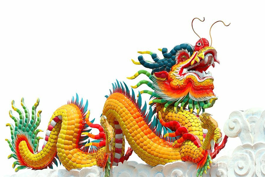 colorful-chinese-dragon