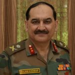 Maj. Gen. Dr. Rajan Kochhar, VSM