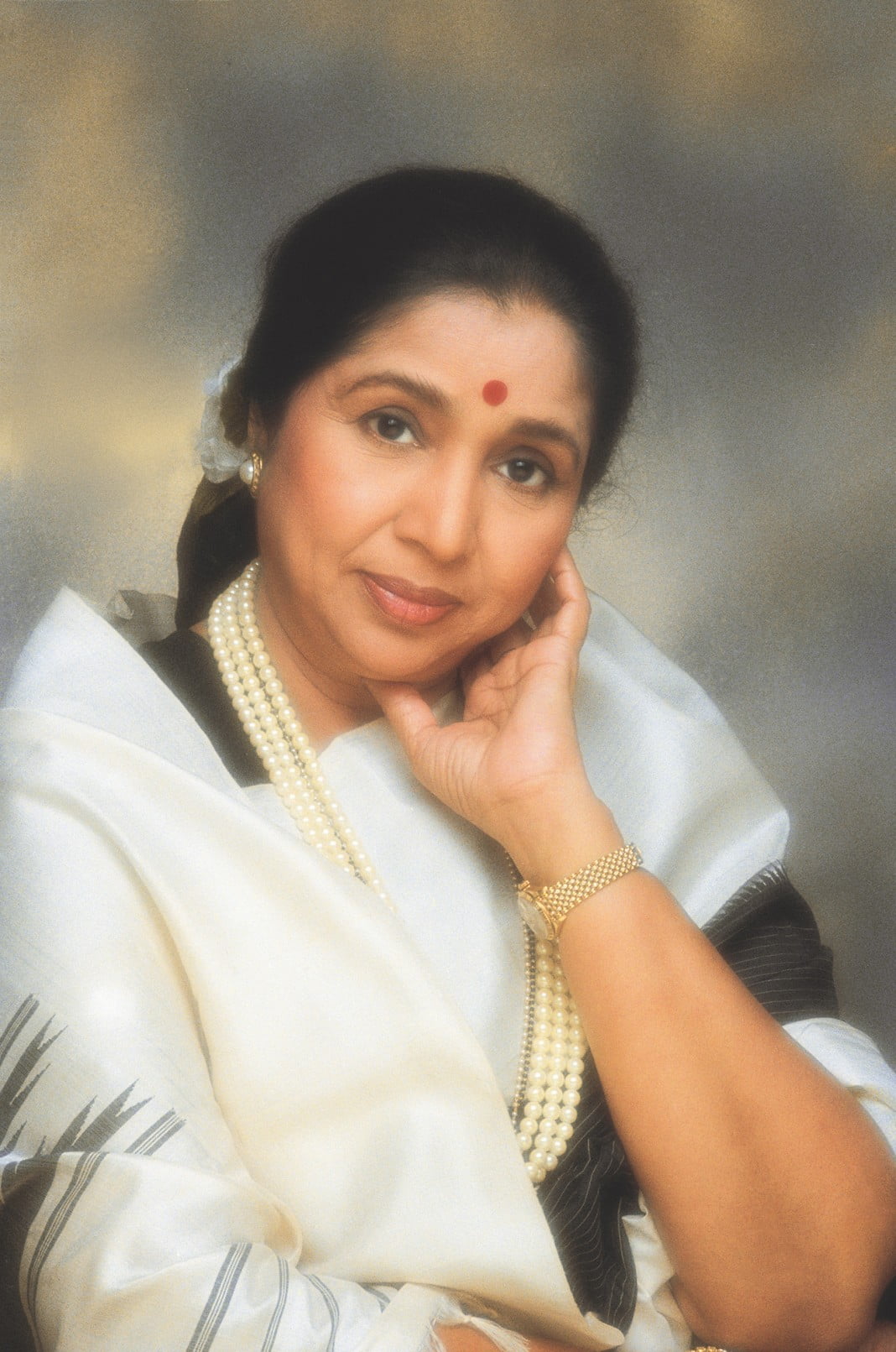 Asha Bhosle Launches Online Platform To Unearth New Singing Talent ...