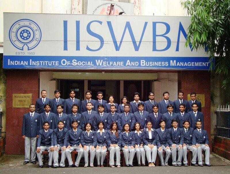 Why Is MBA Conducted By IISWBM (Kolkata) Better Than Other B-schools ...