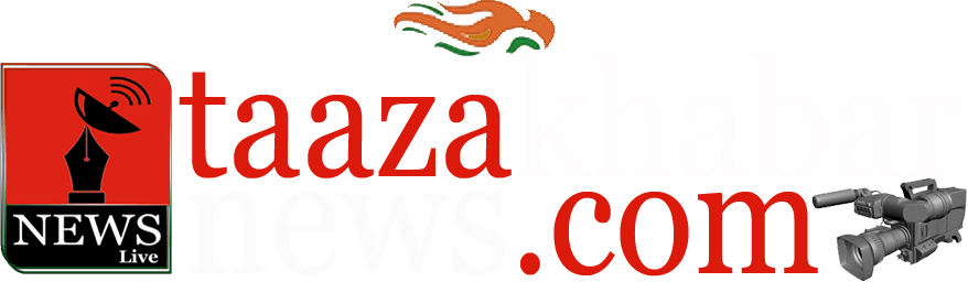 TaazaKhabar News