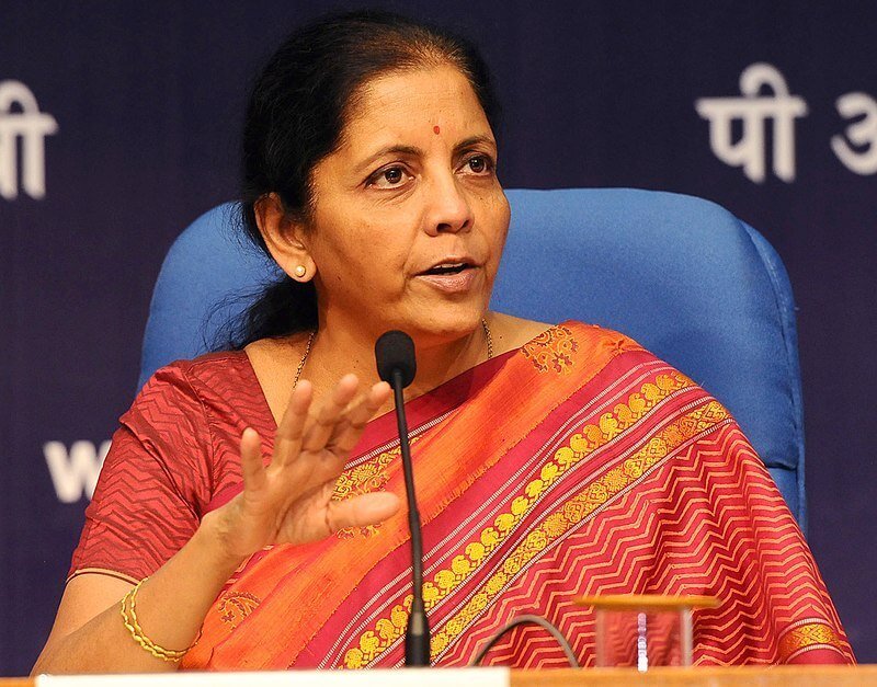 Finance Minister Nirmala Sitharaman will present the Union Budget 2022-23 in the parliament on 1 Feb 2022