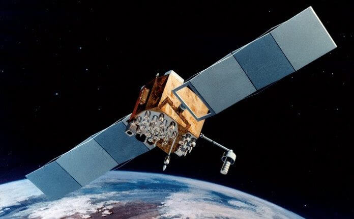How satellites influence battlefield agility of armed forces