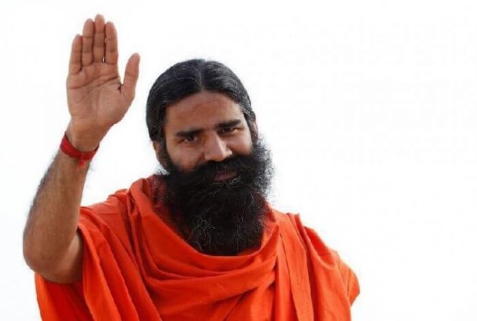 Baba Ramdev And His Not So Hidden Political Ambitions - Taazakhabar News