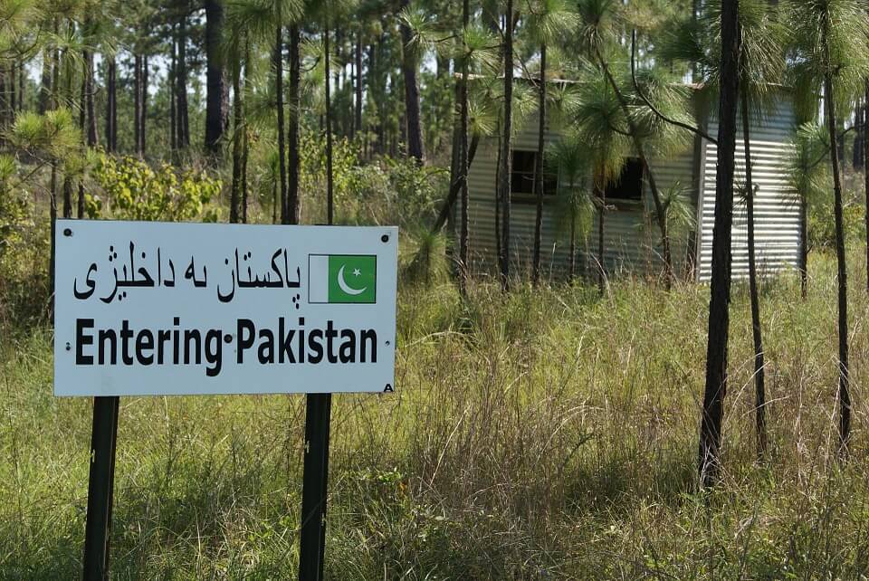 India-Pakistan border ceasefire agreement - the prelude to peace?
