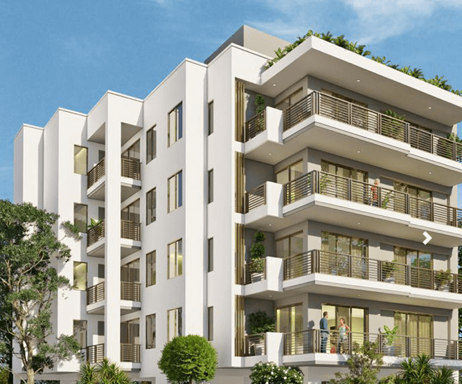 independent floor flats