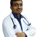 Dr. Suresh Gude