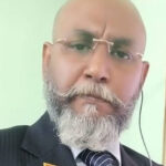Dr Bharat Bose