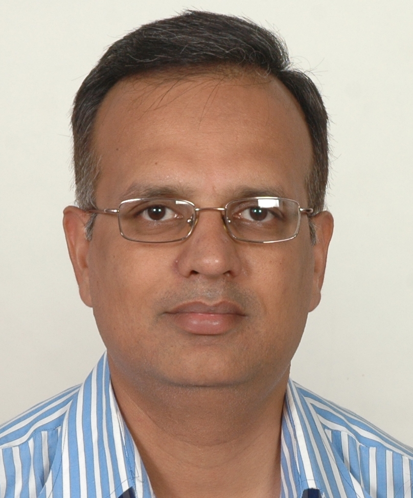 Col Rajeev Agarwal