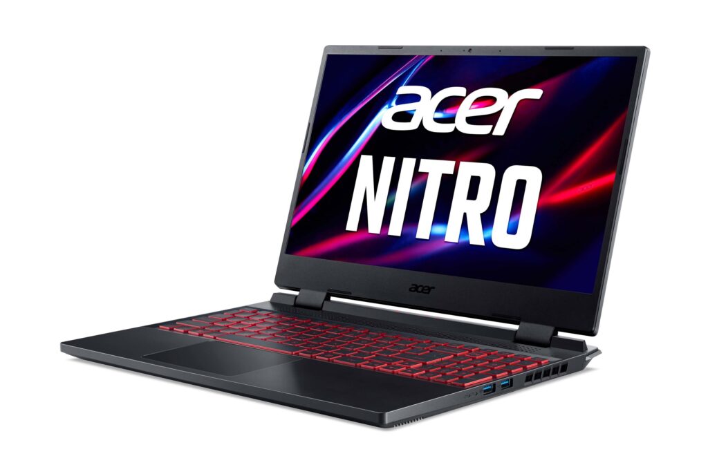 Acer launches India’s first gaming laptop
