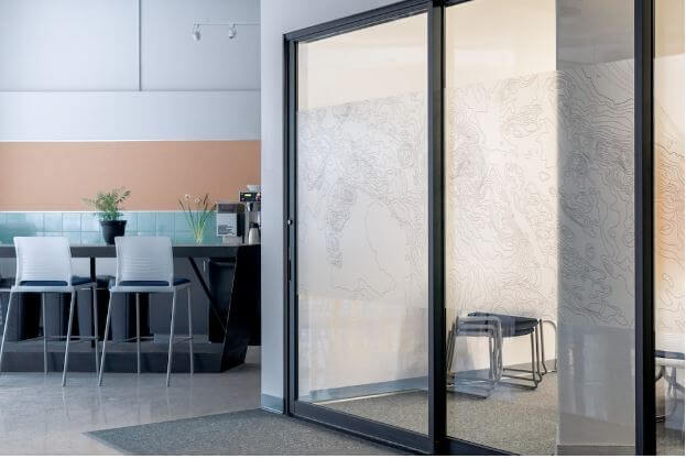 Glass Partitions are the Ultimate Solution for Office Layouts