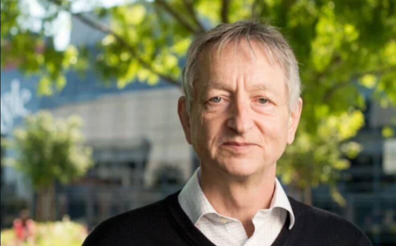 Why Geoffrey Hinton, the father of Artificial Intelligence (AI) quit Google?
