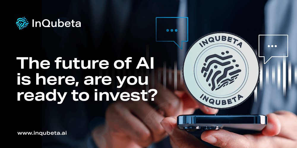 AI InQubeta - a new name in the crypto space