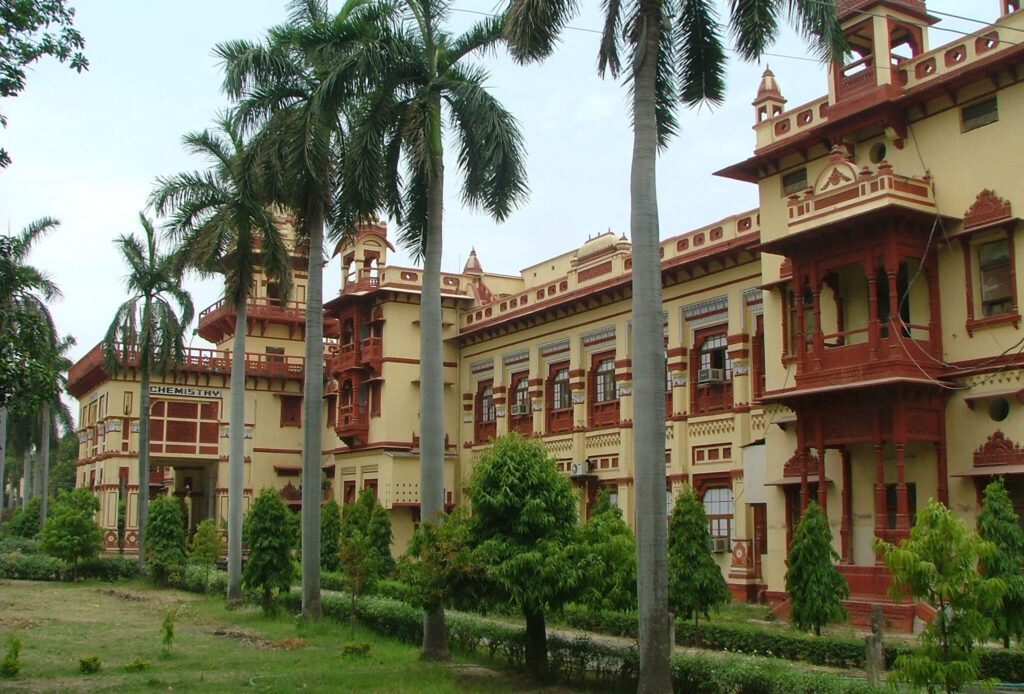 Molestations at BHU – can such crimes be prevented? 