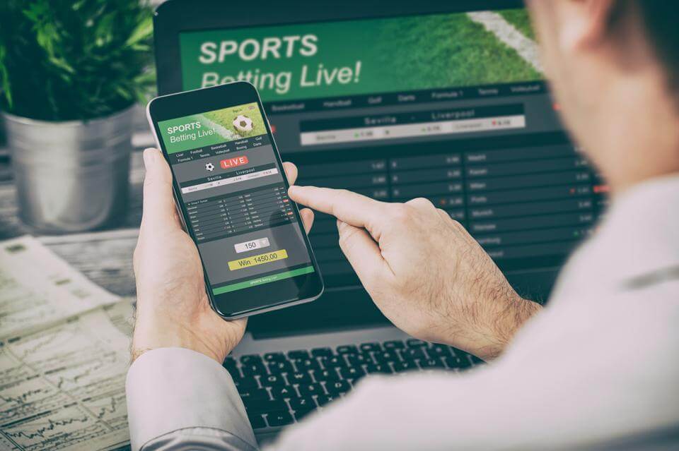 How Online Bookmakers Embrace Newest Technologies