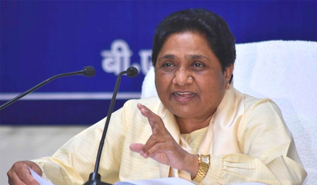 Mayawati & the mysterious briefcase- 2