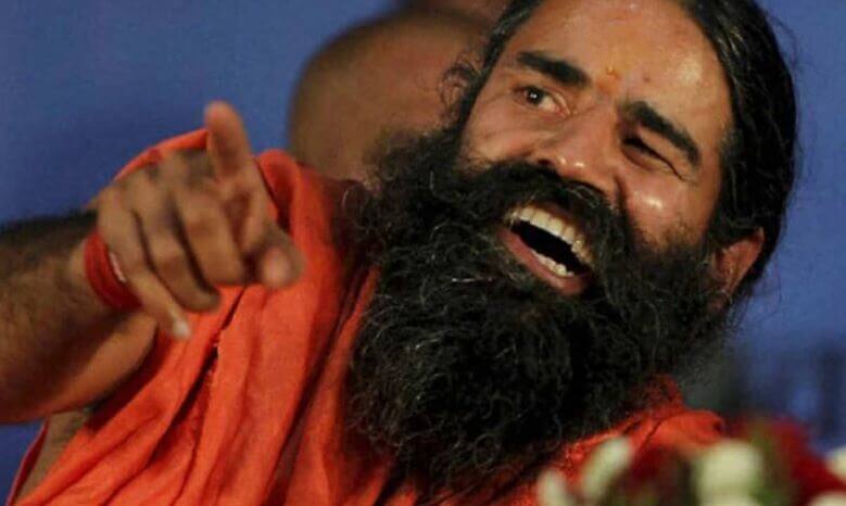 Ramdev - the influencial baba and his twists & turns to get things done
