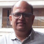 Rakesh Asthana