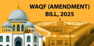 Waqf Bill 2025: will land reforms follow?