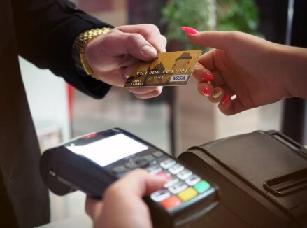 payment