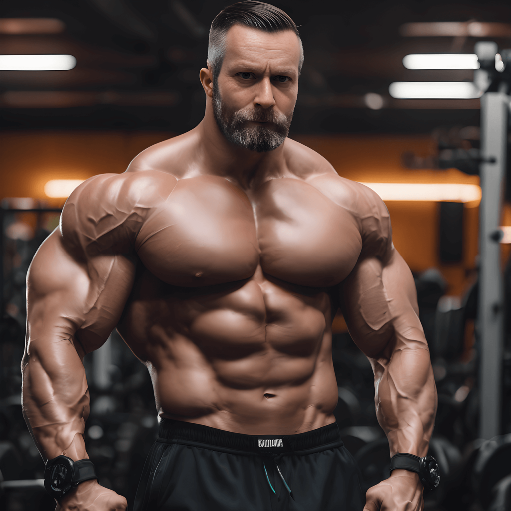 bodybuilding