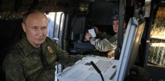 India’s participation in Russia-led Zapad-2025 military exercise: begining of a new relationship?