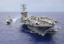 New Security Architecture for the Pacific- in View of Chinese Inroads in the Island Nations