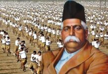 100 Years of RSS: An idea that shaped India