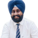 Dr Kuldeep Singh