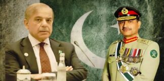 Chain of Command in limbo: The CDF notification crisis and Pakistan’s military uncertainty