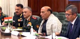 Defence Budget 2026–27: Capital, Technology, and Border Infrastructure