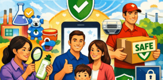 90% of banned or recalled products are being sold on digital platforms