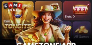 GameZone App—Your New Go-To Hub for Filipino Gaming Fun