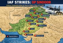 Operation Sindoor: balance sheet of gains/losses & lessons for the next war